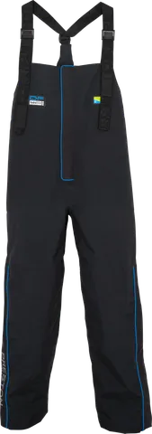 Preston DFH Suit XXXL