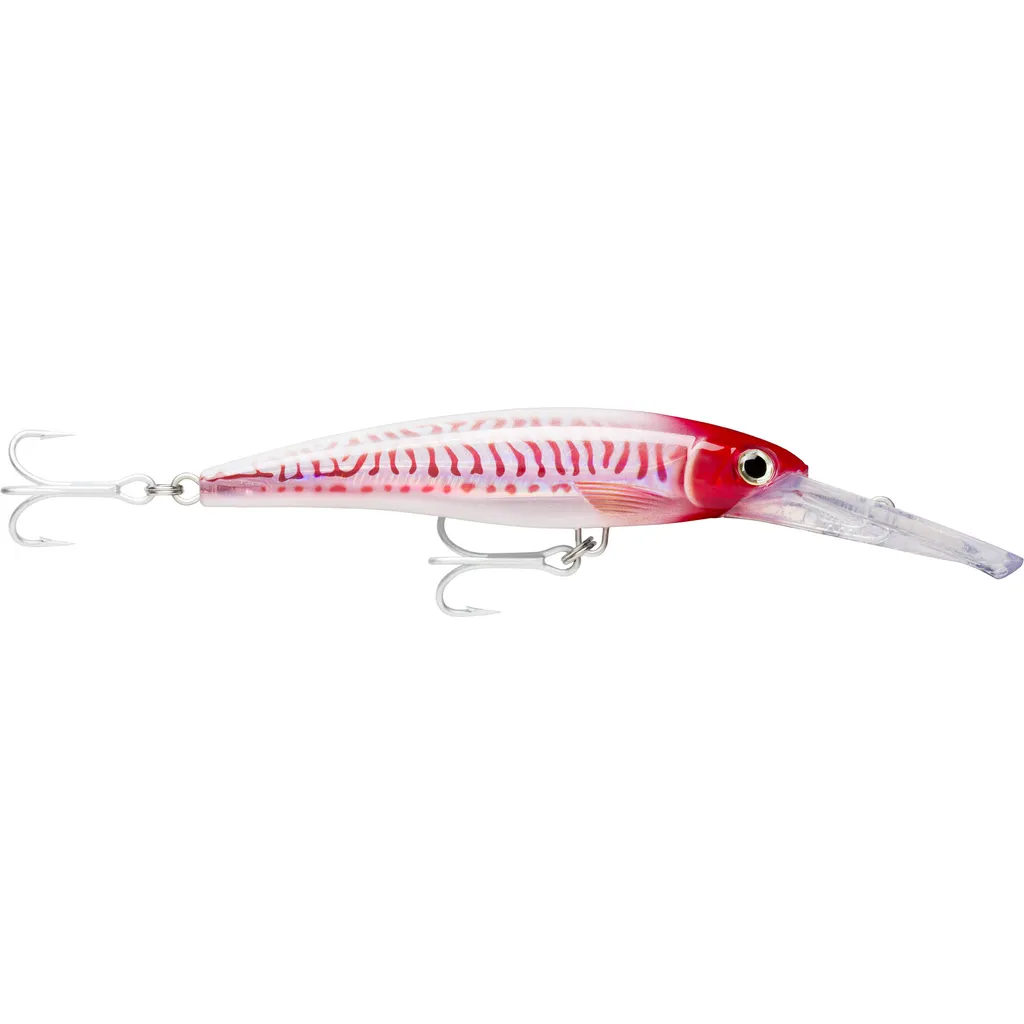 Rapala X-Rap Magnum Wobbler XRMAG30 16cm 72g HDRHU