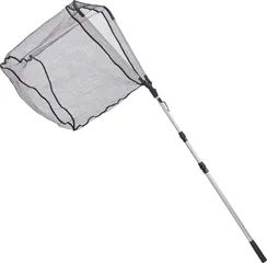 Balzer Never hook Never smell Kescher 3-teilig 300cm