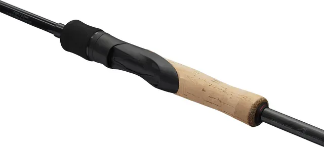 DAM Intenze Travel Spinning Rod 2.74m 10–42g 73cm Extra Fast