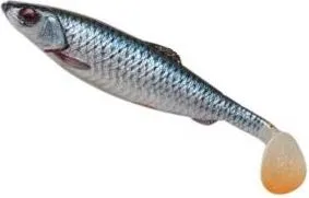 Savage Gear 4D Herring Shad Bulk 16cm 28g Roach