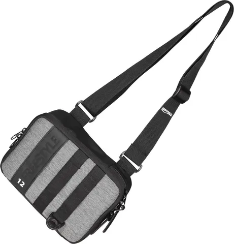 Spro Freestyle Side Pouch 12x15x6cm