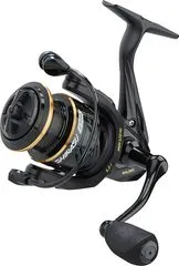 Balzer Shirasu Spinning Reel 6300 250g 5+1 5.2:1