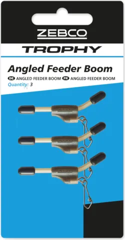Zebco Trophy Angled Feeder Boom 130733