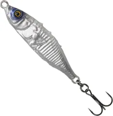 Westin Stickleback Meerforellenköder 6.5cm 10g Pearlescent Stickle