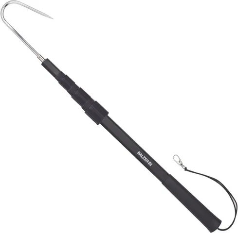 Balzer Tele-Gaff 120cm 3pc