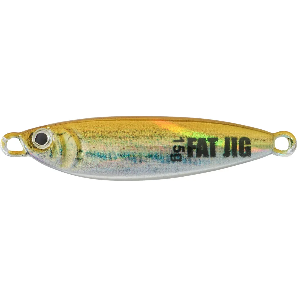 Ragot FAT JIG 6.7cm 60g AYU