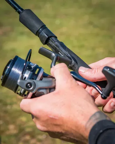 Matrix Horizon X Ultra Pro Commercial Feederrute 2.7m 40g 152g