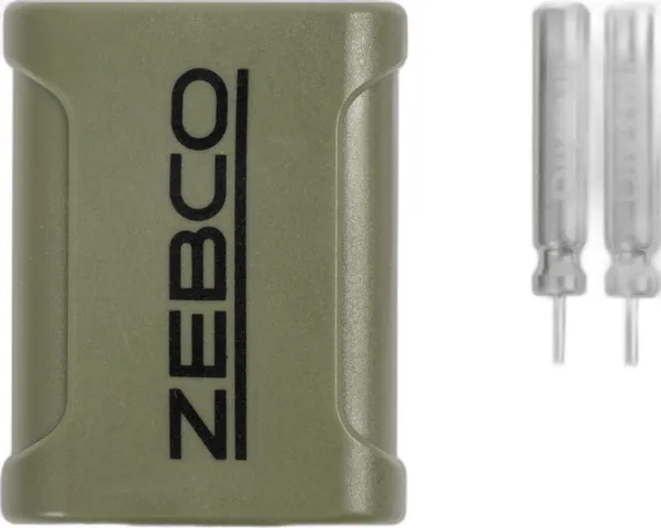 Zebco After Dark Elektronik- und Stromversorgungszubehör LIR425 3.7V