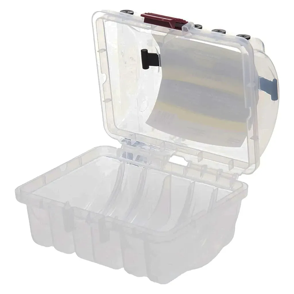 Plano ProLatch® Line Spool Box 17.15x13.97x12.07cm