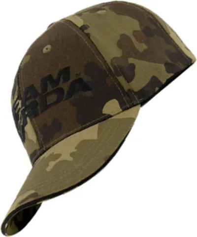 Korda Kore TK Cap Camouflage