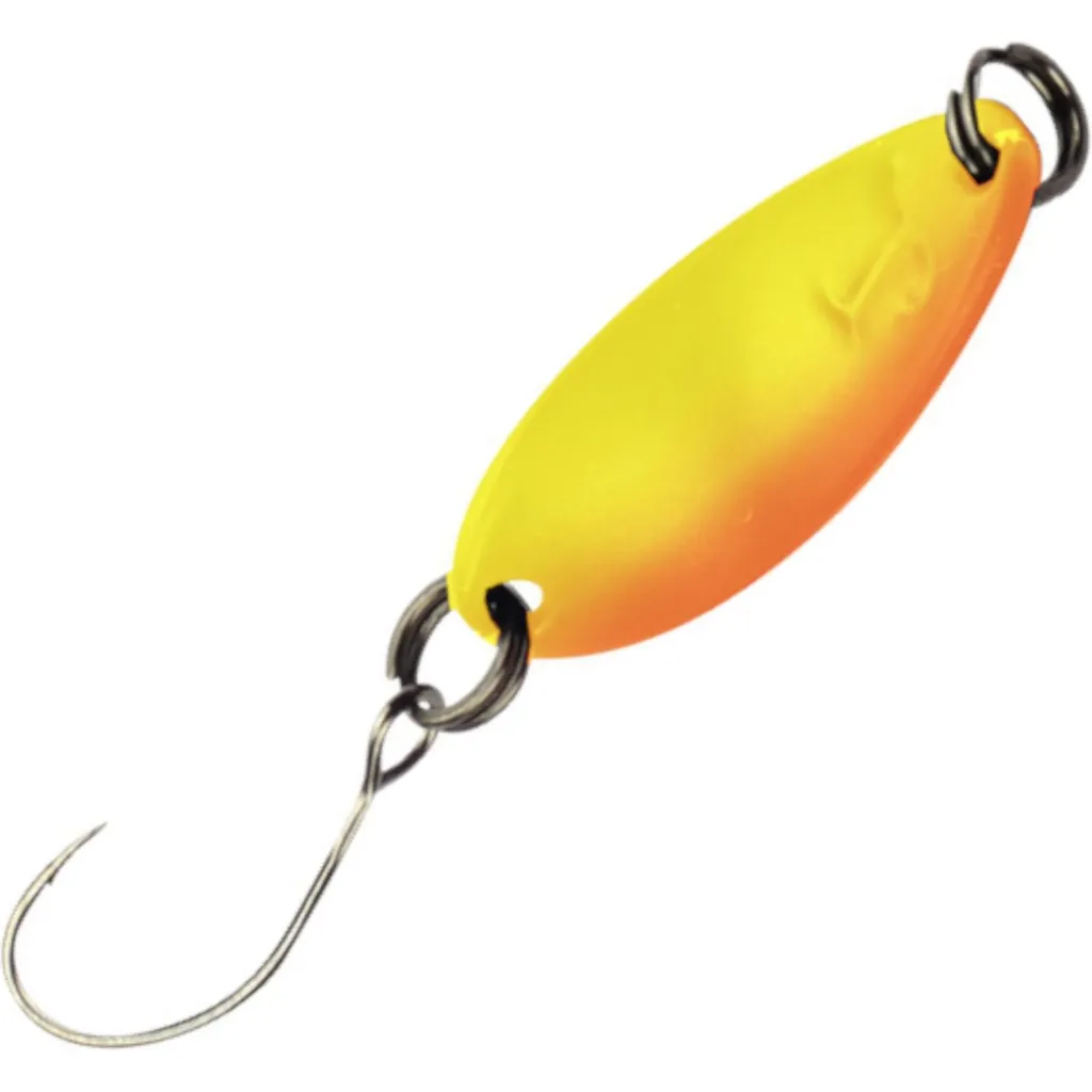 Trout Master Incy Spin Spoon 2.5g
