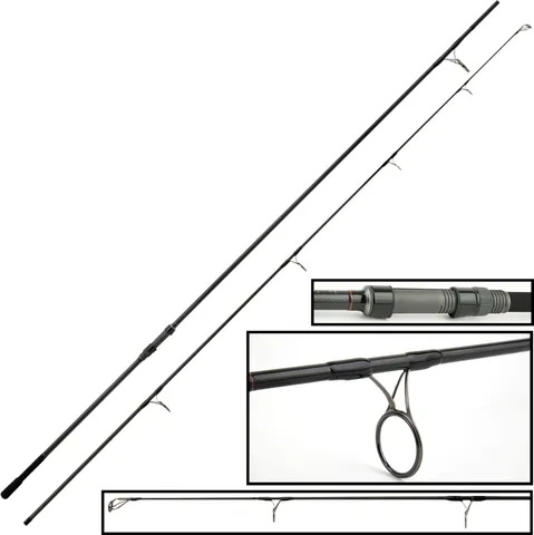 Fox Horizon X4 Carp Rod 3.05m 2pc 3.5lb