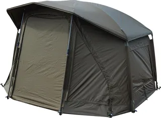 Fox Frontier II Karpfenzelt X 260x198x140cm 19kg