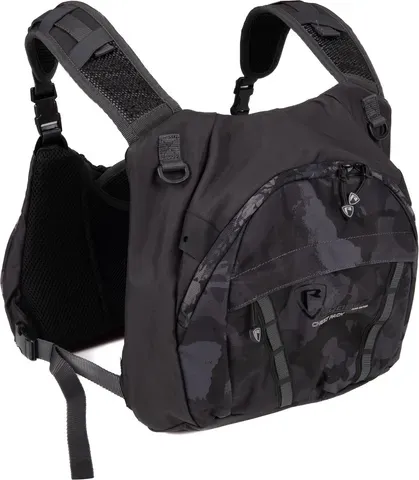 Fox Rage Camo Voyager Chest Pack 38x17x23cm 2