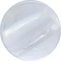 Westin Plastic Beads Ø4mm 20pcs Transparent