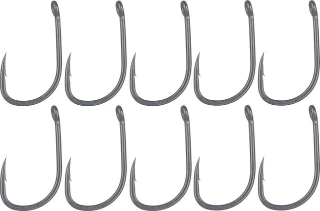 Gamakatsu Specialist R Haken 8 10pcs