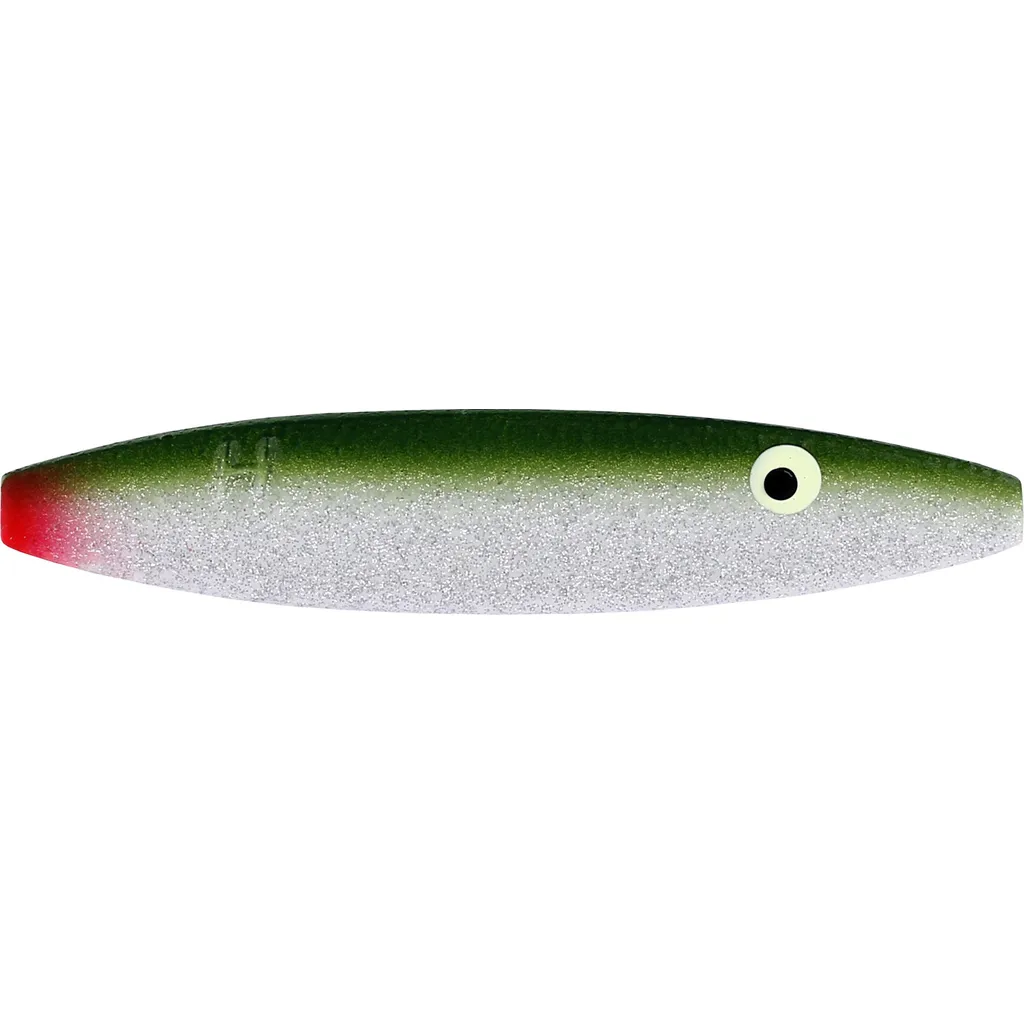 Westin SKRUEN Meerforellenblinker 7.6cm 20g Crystal Olive