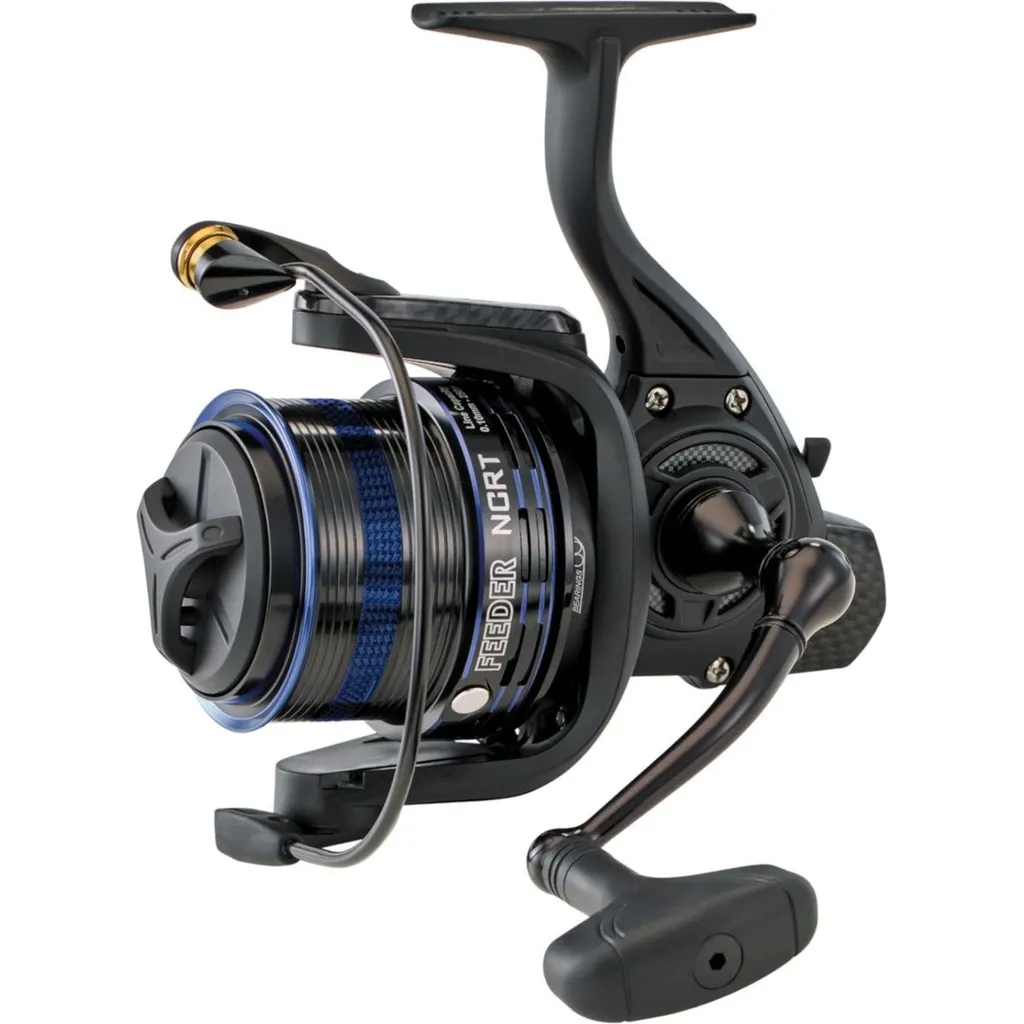 RYOBI Slam UL Feeder Stationärrolle 8500 5:1