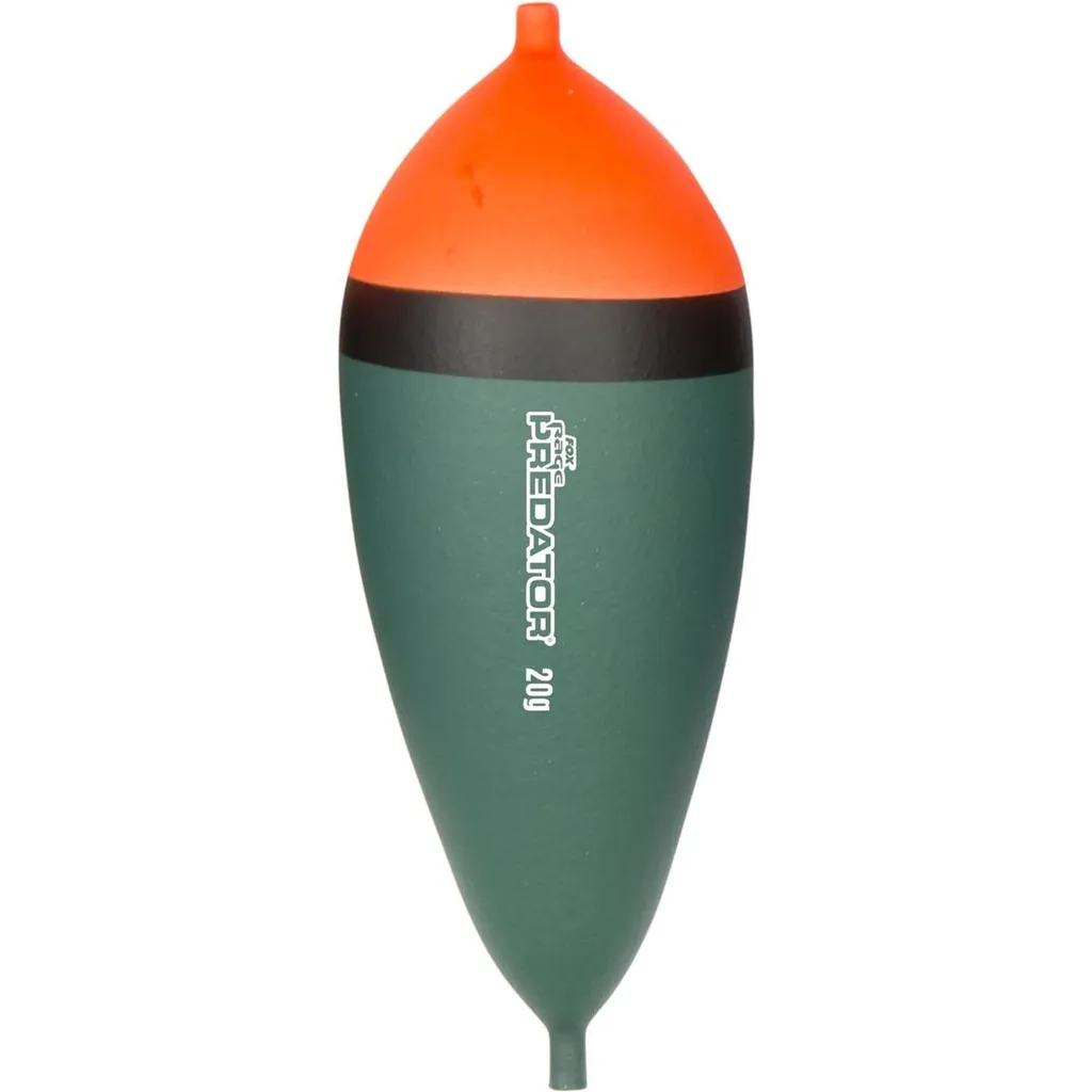 Fox Rage Predator HD Stubby Slider 20g