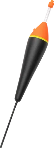 Zebco DB Series Inline Tube Float 25g 25cm Platane Wood