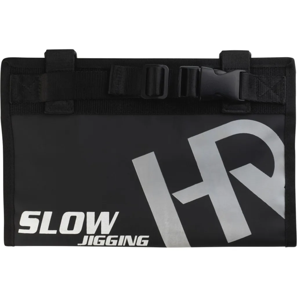 Hearty Rise Slow Jig Save Store M Tasche Polyester