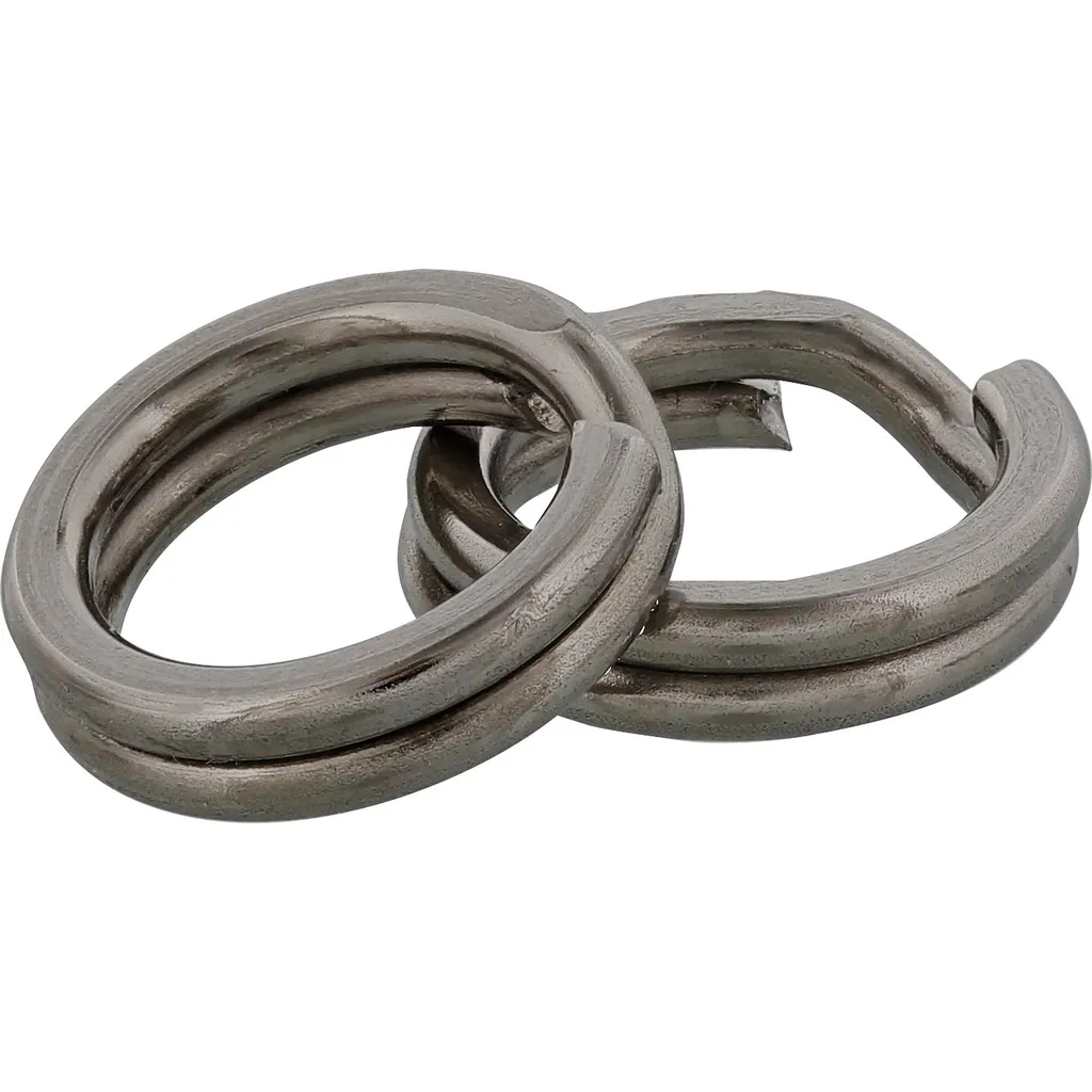 Westin Power Splitring 9mm 70kg