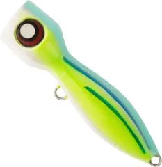 Hearty Rise Popper Monster Game GT2 Oberflächenköder Saltwater