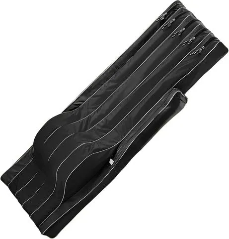 FTM Jolly Pro Rutenfutteral 160cm 4rods 6compartments