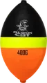 Black Cat Hard Core Float 400g Two-Tone