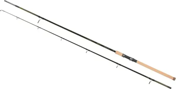 Fox Rage Predator Elite Pro Deadbait Rod 3m 2pc 3.5lb Boat