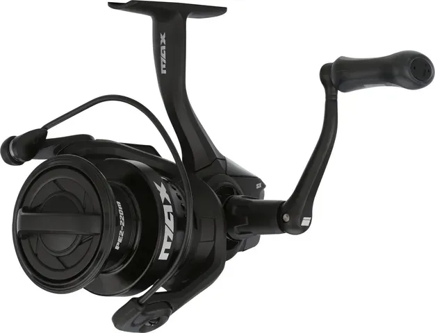 Abu Garcia Max SX Spinning Reel 4000 6.4kg 258g 78cm 5.2:1