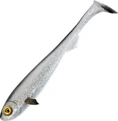 Fox Rage Super Slick Shad UV 18cm Bleak