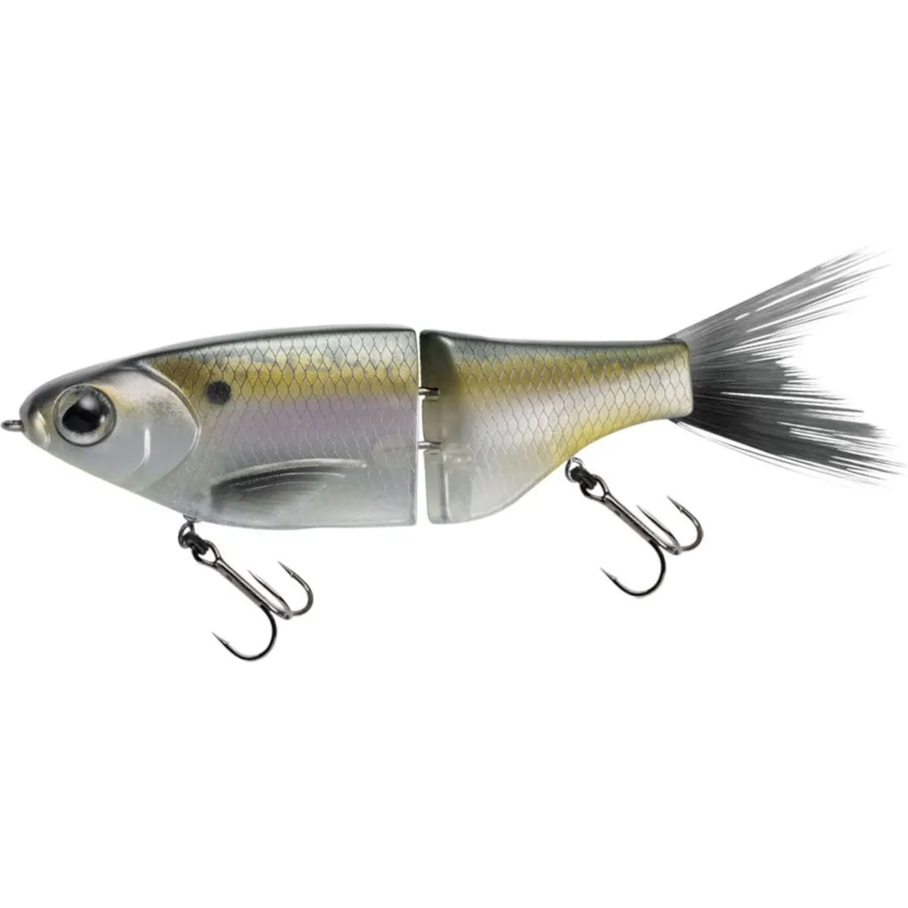 Spro KGB Series Chad Shad 180 Swimbait 18cm 68g Gizzard Shad