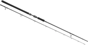 Westin W3 Powercast 3rd Baitcaster-Rute 2.51m 20–80g 190g Fast