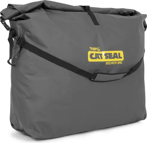 Black Cat Cat Seal WP Bed Chair Bag 500D