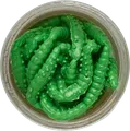 Berkley PowerBait Power Honey Worm 2.5cm 60g Spring Green