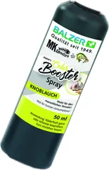 Balzer Matzes Color Booster Spray Knoblauch Gelb-Grün