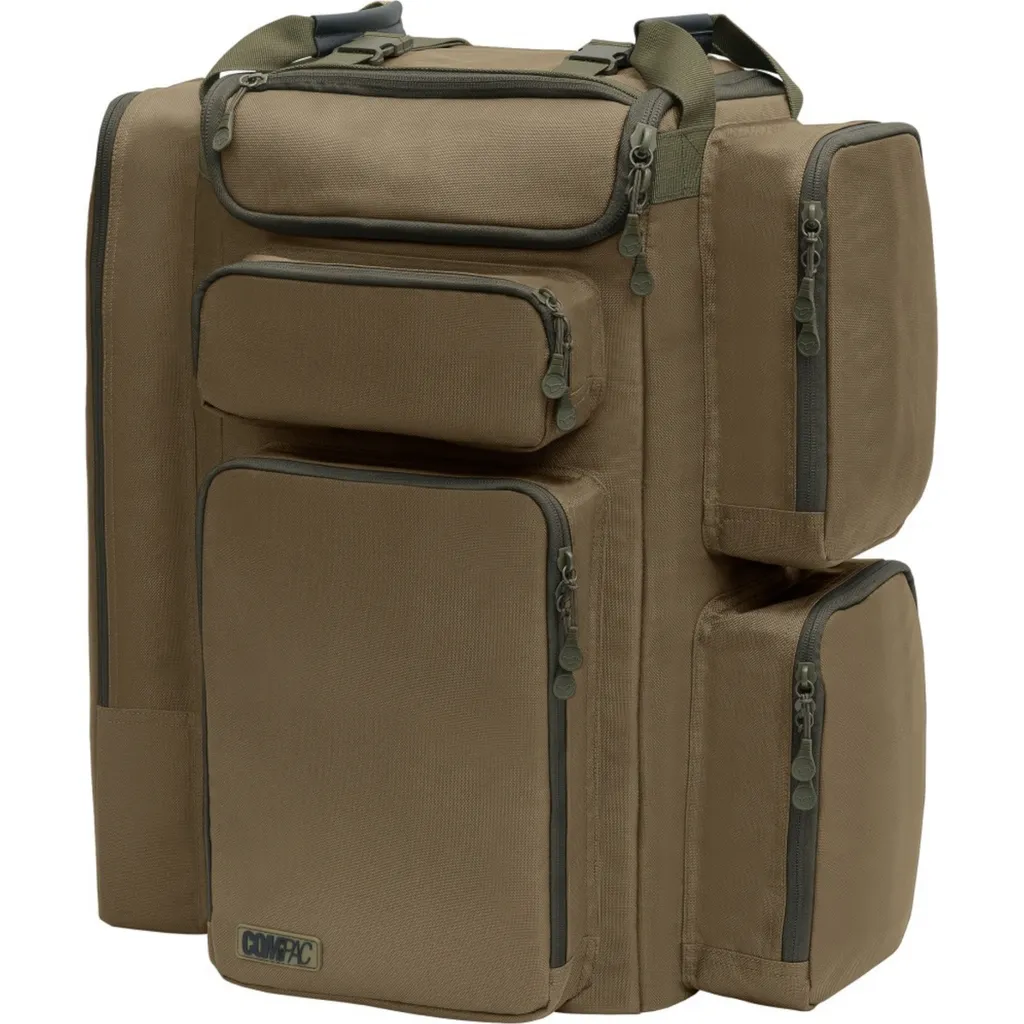 Korda Compac Rucksack 60l 52x46x32cm