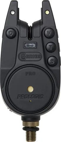 Prologic C-Series Pro Alarm Set 2p1p1 RED GREEN
