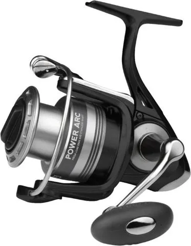 Spro Power Arc Meeresrolle 7000 5.0:1 607g 10kg 86cm