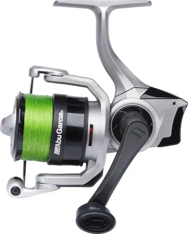 Abu Garcia Max X Stationärrolle 2000 3kg 218g 64cm 5.2:1
