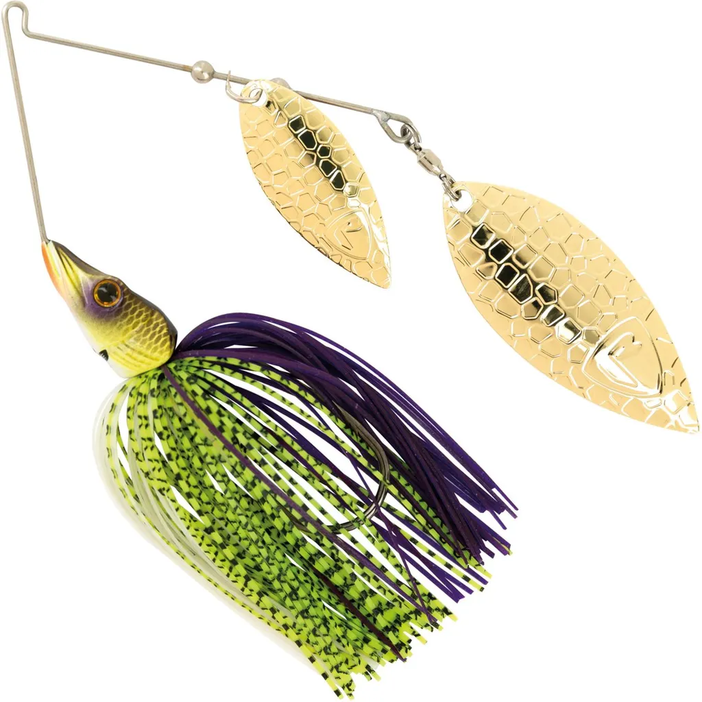 Fox Rage Spinnerbait 10g Table Rock