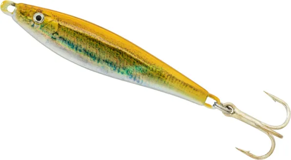 Ragot Rag Jig 60g Ayu