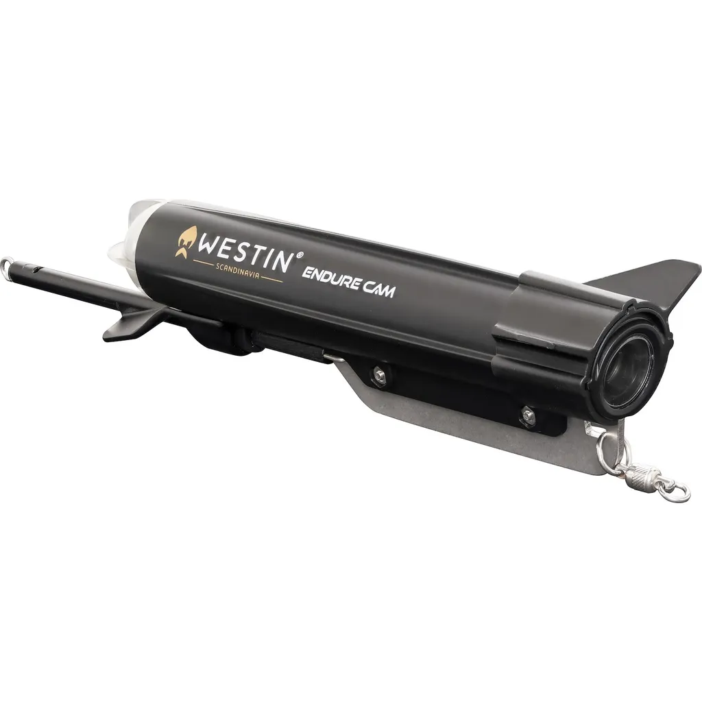 Westin Endure Cam - Unterwasserkamera 72g - 1 Stück