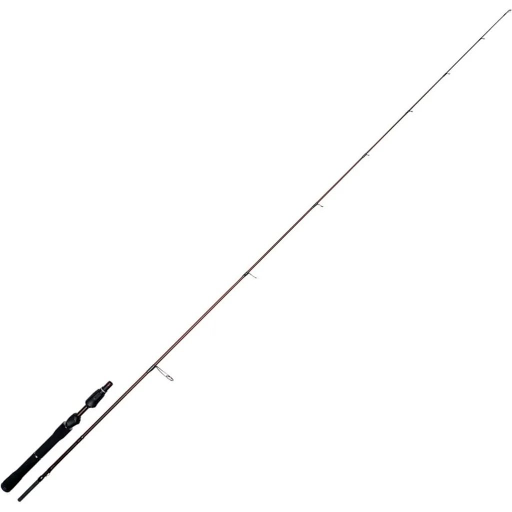 Westin W4 Vertical Jigging 2nd Spinnrute 1.85m 14–28g 2pc