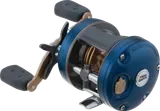 Abu Garcia Ambassadeur C4 Round Baitcasting-Rollen 5600 6.3:1