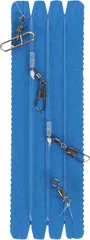 Ragot Squid Rig Nylon 120cm 2 Snaps