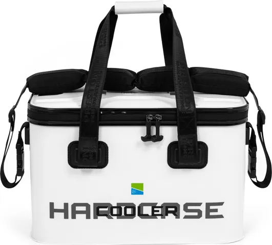 Preston Hardcase Cooler 46×29×29cm