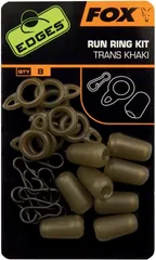 Fox Edges Run Ring Kit